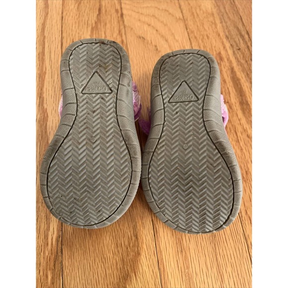 Osh Kosh Washable Closed Toe Sandal (Seller ID 160) - Picture 2 of 3
